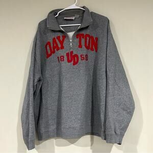 Vintage Dayton Flyers Sweater